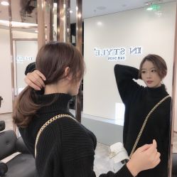 -INSTYLE造型·明星店
