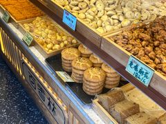 -包满意面包糕点(东坝店)