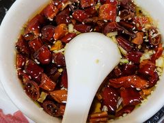 -汇聚德京味铜锅涮肉(沈家桥二路店)