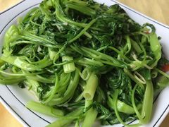 -老字号蛇口德记烧腊饭店·海鲜加工