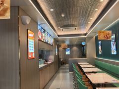 -豪享来中西餐厅(金水东路店)