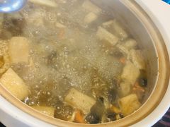 -爱膳菌锅锅(阳南店)