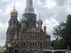 -滴血救世主教堂