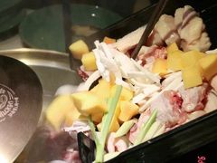 -狐狸爱上椰子鸡(滨江星光大道店)