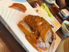 -恭敬李·烤鸭(天坛北门店)