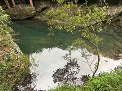-石台牯牛降景区