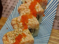 -林妈妈村·日式料理(宝山万达店)