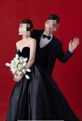 -梵初·STUDIO婚纱摄影(通州万达店)