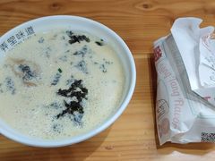 -弄堂咪道-饭香·面香·馄饨香(兴梅店)