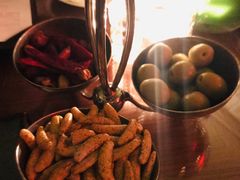 -LONG BAR 廊吧(外滩华尔道夫酒店)