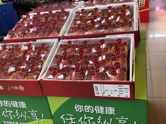 -人人乐购物广场(开发区店)