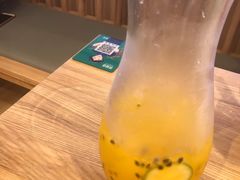 -小姨家常菜(昭萍东路店)