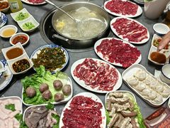 -贵宾牛·潮汕牛肉火锅(珠池总店)