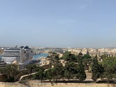 -上巴拉卡花园和下巴拉卡花园