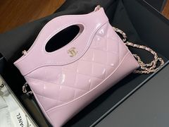 -CHANEL(恒隆广场店)