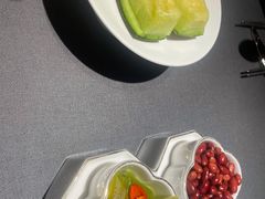 -怡情荟•海鲜青岛菜(五四广场旗舰店)
