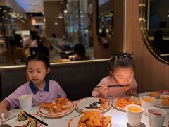 -比格比萨自助(宝山日月光店)