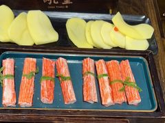 -吼堂老火锅(太古里总店)