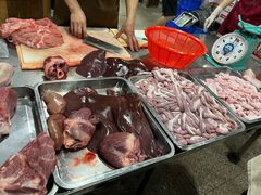 -标记美食新鲜猪杂(兴南大道店)