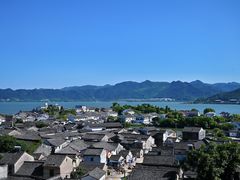 -东钱湖旅游度假区