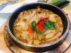 -东方山水金沙酒店-雅香阁中餐厅