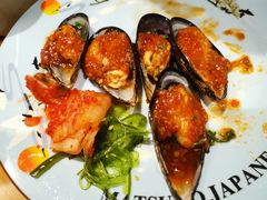 -松子料理(世纪城店)