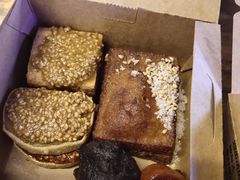 -奶奶的美食(悦立方店)