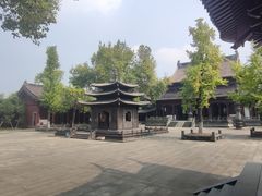 -钱王祠