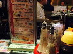 -翠华餐厅(湾仔店)