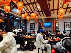-大壶春生煎(四川中路店)