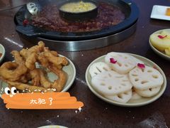 -巴倒烫陆派重庆火锅(南山店)