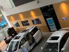 -上海和展广汽丰田4S店(老闵行店)