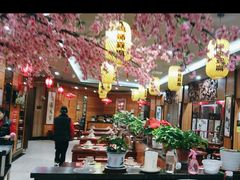 -一块豆腐·海鲜·家常菜(李沧书院路店)