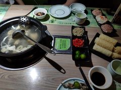 -探窝·竹笙椰子鸡(杨箕店)