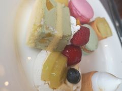 -索菲特西湖大酒店·香榭丽全日候餐厅(南山路店)