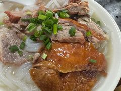 -铭珠粥粉(雅居乐花园分店)