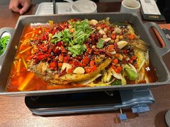-乔街深夜食堂·小龙虾·高压锅生蚝(杭州总店)