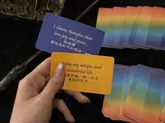 -雪灵魔法世界SHELLY’S TAROT(大良桂畔里店)