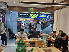 -梨花自助烤肉(乐宾店)