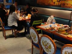 -通海俄式烧烤·俄罗斯大串(嵩山路店)