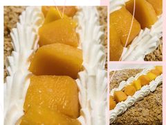 -BreadTalk面包新语·烘焙蛋糕(海岸城店)