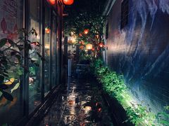 -四喜小胖·北京涮肉(五道营店)