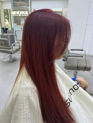 -首脑美发沙龙