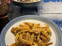 -视界美食自助餐厅·石家庄希尔顿酒店