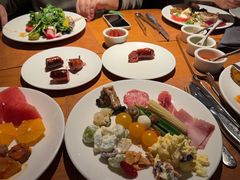 -拉蒂娜·巴西牛排馆 Latina·Brazilian Steakhouse(王府井喜悦店)