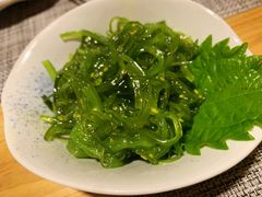 中华海藻-活鳗饭·鹅肝范儿(高碑店店)