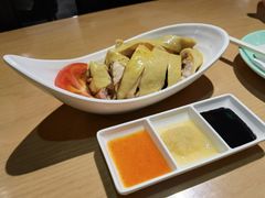 -新加坡高记KOO KEE Restaurant(盈科店)