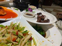 -堂聚德(三圣宫美食文化街店)