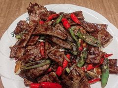 -張飛扒肉·龙江非遗(道外店)