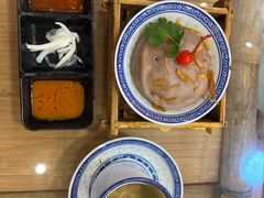 -芋包王闽南茶楼(八市店)